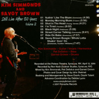 Vorschau: Still Live After 50 Years Vol.2 (CD) Vorschau: Still Live After 50 Years Vol.2 (CD)