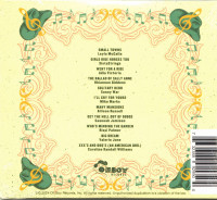 Vorschau: My Black Country - The Songs Of Alice Randall (CD) Vorschau: My Black Country - The Songs Of Alice Randall (CD)