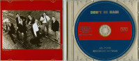 Vorschau: Don't Be Bad - 60s Punk Recorded In Texas Vorschau: Don't Be Bad - 60s Punk Recorded In Texas