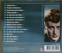 Vorschau: Johnny Hallyday (CD) Vorschau: Johnny Hallyday (CD)