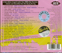 Vorschau: Bay Area Rockers (CD) Vorschau: Bay Area Rockers (CD)
