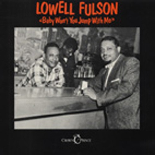 Baby Won't You (2-LP)(1946-51)
