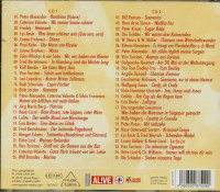 Vorschau: Kultschlager der 50er Jahre (2-CD) Vorschau: Kultschlager der 50er Jahre (2-CD)