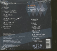 Vorschau: Get A Witness (CD) Vorschau: Get A Witness (CD)