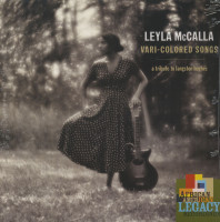 Vorschau: Vari-Colored Songs - A Tribute To Langston Hughes (LP) Vorschau: Vari-Colored Songs - A Tribute To Langston Hughes (LP)