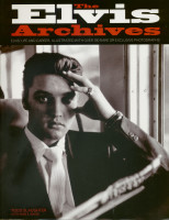 Vorschau: The Elvis Archives - Elvis' Life And Career Vorschau: The Elvis Archives - Elvis' Life And Career