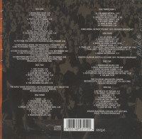 Vorschau: Break On Through Live 1967-1972 (6-CD Box) Vorschau: Break On Through Live 1967-1972 (6-CD Box)