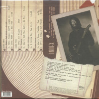 Vorschau: Sweet Tea (2-LP, 180g Vinyl) Vorschau: Sweet Tea (2-LP, 180g Vinyl)