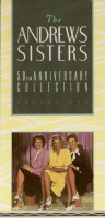Vorschau: 50th Anniversary Collection, Vol.1 (CD, US Longbox) Vorschau: 50th Anniversary Collection, Vol.1 (CD, US Longbox)
