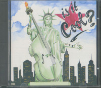 Vorschau: Is It Cool (CD) Vorschau: Is It Cool (CD)