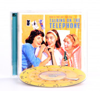 Vorschau: Talking On The Telephone - Rock'n'Roll And Teen Pop (CD) Vorschau: Talking On The Telephone - Rock'n'Roll And Teen Pop (CD)
