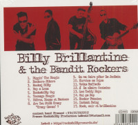 Vorschau: 300 % French Rockabilly (CD) Vorschau: 300 % French Rockabilly (CD)