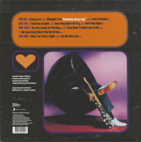 Vorschau: Heavy Love (2-LP, 180g colored Vinyl, Ltd.) Vorschau: Heavy Love (2-LP, 180g colored Vinyl, Ltd.)