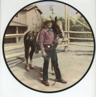 Vorschau: The Hawaiian Cowboy (LP, Picture Disc) Vorschau: The Hawaiian Cowboy (LP, Picture Disc)