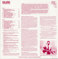 Vorschau: Rarest King (LP) Vorschau: Rarest King (LP)