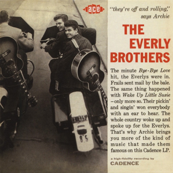 They're Off And Rollin' - Papersleeve
