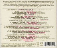 Vorschau: Ready Or Not - Thom Bell - Philly Soul Arrangements & Productions 1965-1678 (CD) Vorschau: Ready Or Not - Thom Bell - Philly Soul Arrangements & Productions 1965-1678 (CD)