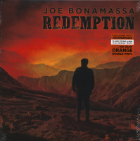 Vorschau: Redemption (2-LP, colored Vinyl, Ltd.) Vorschau: Redemption (2-LP, colored Vinyl, Ltd.)