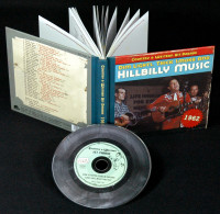 Vorschau: 1962 - Dim Lights, Thick Smoke And Hillbilly Music Vorschau: 1962 - Dim Lights, Thick Smoke And Hillbilly Music