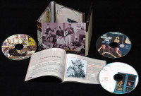 Vorschau: Teil 2, Folk und die Wurzeln amerikanischer Musik (3-CD) Vorschau: Teil 2, Folk und die Wurzeln amerikanischer Musik (3-CD)