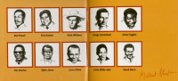 Vorschau: Honky Soul, Race Music, Hard Bop & Anachronic Jazz (CD) Vorschau: Honky Soul, Race Music, Hard Bop & Anachronic Jazz (CD)