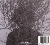 Vorschau: Leisure Rodeo (CD) Vorschau: Leisure Rodeo (CD)