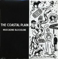 Vorschau: The Coastal Plain (LP) Vorschau: The Coastal Plain (LP)