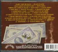 Vorschau: Busy Man (CD) Vorschau: Busy Man (CD)