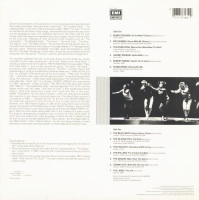 Vorschau: Put On Your Dancing Shoes (LP) Vorschau: Put On Your Dancing Shoes (LP)