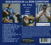Vorschau: So Far (CD) Vorschau: So Far (CD)