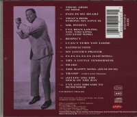 Vorschau: The Very Best Of Otis Redding - Greatest Hits (CD) Vorschau: The Very Best Of Otis Redding - Greatest Hits (CD)