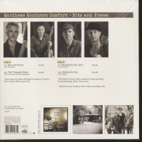 Vorschau: Bits And Pieces (EP, 45rpm, 10inch, Ltd.) Vorschau: Bits And Pieces (EP, 45rpm, 10inch, Ltd.)