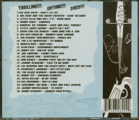 Vorschau: Desperate Rock'n'Roll Vol.4 (CD) Vorschau: Desperate Rock'n'Roll Vol.4 (CD)