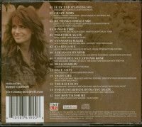 Vorschau: Playing Favorites (CD) Vorschau: Playing Favorites (CD)