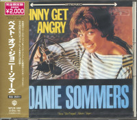 Vorschau: Johnny Get Angry (CD, Japan) Vorschau: Johnny Get Angry (CD, Japan)