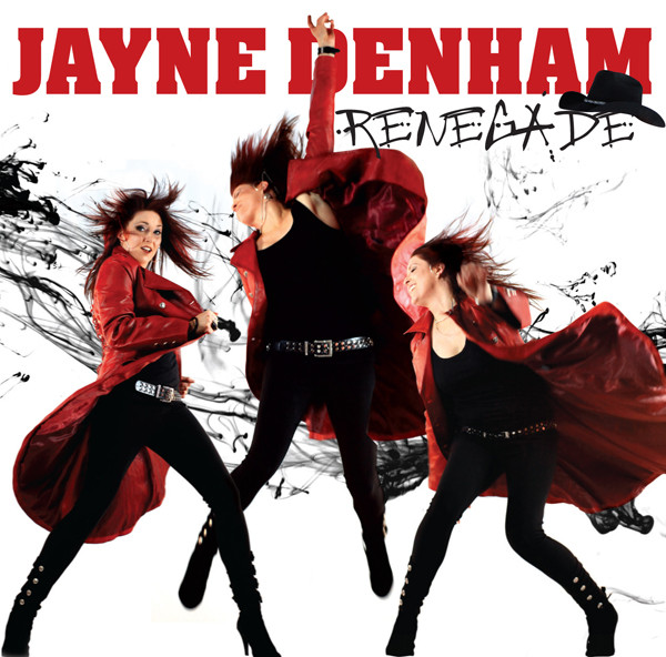 Renegade (2013) Renegade (2013)