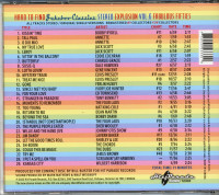 Vorschau: Stereo Explosion Vol.6 - Fabulous Fifties (CD) Vorschau: Stereo Explosion Vol.6 - Fabulous Fifties (CD)