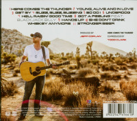 Vorschau: Tim Hicks (CD Album) Vorschau: Tim Hicks (CD Album)