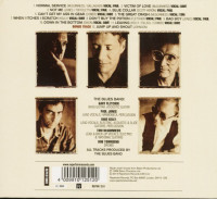 Vorschau: Back For More (CD) Vorschau: Back For More (CD)