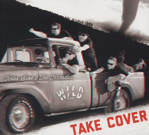 Take Cover (2012)
