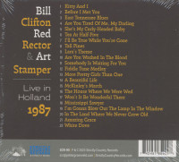 Vorschau: Live In Holland 1987 (CD) Vorschau: Live In Holland 1987 (CD)