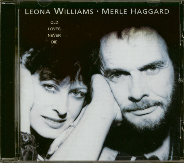 Old Loves Never Die (CD)