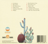 Vorschau: En Espanol (CD) Vorschau: En Espanol (CD)