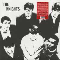Vorschau: The Knights (LP) Vorschau: The Knights (LP)