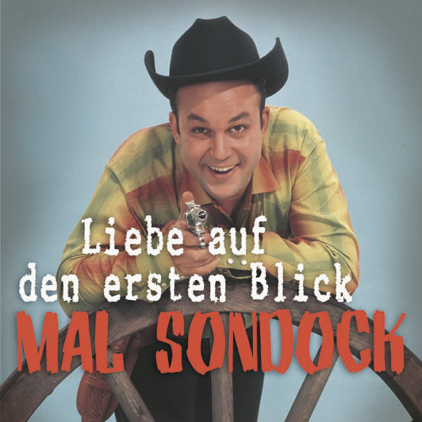 8. Bild von Mal Sondock: Liebe auf den ersten Blick