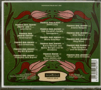 Vorschau: Frankie & Johnny (CD) Vorschau: Frankie & Johnny (CD)