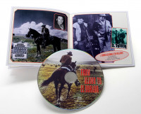Vorschau: From Alamo To El Dorado - Great Western, Movie & TV Soundtracks (CD) Vorschau: From Alamo To El Dorado - Great Western, Movie & TV Soundtracks (CD)