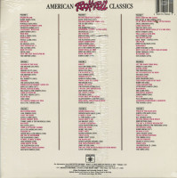 Vorschau: American Rock'N'Roll Classics Vol.7 (LP) Vorschau: American Rock'N'Roll Classics Vol.7 (LP)