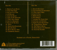 Vorschau: Big Bad & Beautiful - Live (2-CD) Vorschau: Big Bad & Beautiful - Live (2-CD)