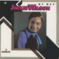 Vorschau: My Way (2-LP) Vorschau: My Way (2-LP)